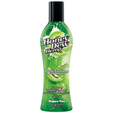 سوبر تان - لوشن تسمير البشرة هوني ديو هيمب تان داكن 235 مل