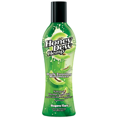 سوبر تان - لوشن تسمير البشرة هوني ديو هيمب تان داكن 235 مل