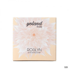 يولاند بيوتي - ظل عيون روسلين 320