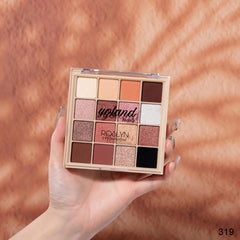 يولاند بيوتي - ظل عيون روسلين 319