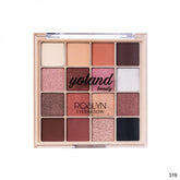 يولاند بيوتي - ظل عيون روسلين 319