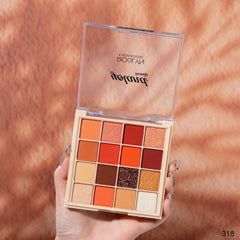 يولاند بيوتي - ظل عيون روسلين 318