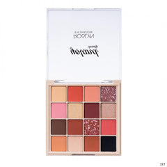 يولاند بيوتي - ظل عيون روسلين 317