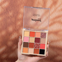 يولاند بيوتي - ظل عيون روسلين 317