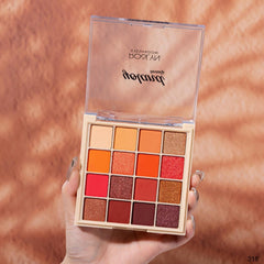 يولاند بيوتي - ظل عيون روسلين 316