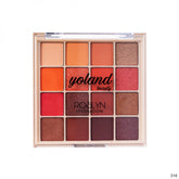 يولاند بيوتي - ظل عيون روسلين 316