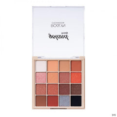 يولاند بيوتي - ظل عيون روسلين 315