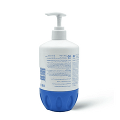 كيو في - كريم ترطيب البشره 500 ml