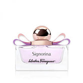 سلفاتوري فيراجامو سنيورينا - أو دي تواليت (نسائي) 100مل