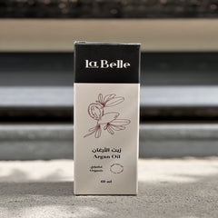 لابيل - زيت الارغان للشعر 60 مل