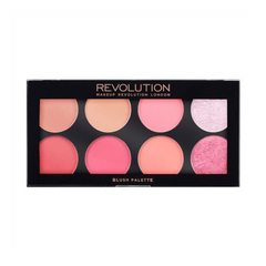 ريفلوشن - مجموعة أحمر الخدود شوجر اند سبايس