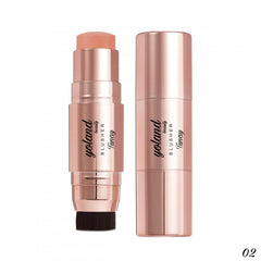 يولاند بيوتي - بلاشر ستيك 02