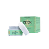 فولاري ديتوكس كريم نهاري للوجه 50مل