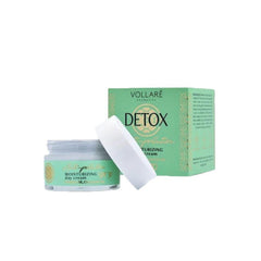 فولاري ديتوكس كريم نهاري للوجه 50مل