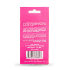 كوين لي لي - عكافة رموش برو ليفتينج