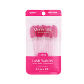 كوين لي لي - مجموعة فرش متعددة الاستخدام 12 قطعه