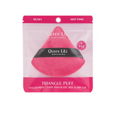 كوين لي لي - اسفنجة المكياج المثلثة