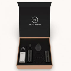 هايلي بيوتي - مجموعة معارض الأزياء