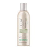 سيليا - شامبو سدر وحليب جوز الهند للشعر الدهني والمختلط 500 مل