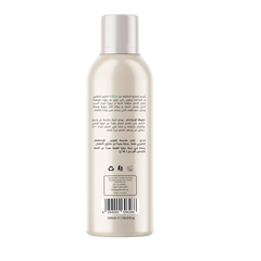 سيليا - بلسم سدر وحليب جوز الهند للشعر الدهني والمختلط 500 مل