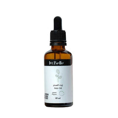 لابيل - زيت السدر العضوي للشعر 60 مل