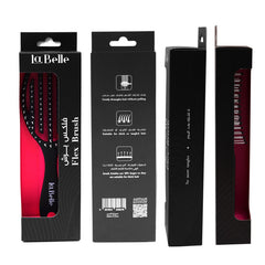 لابيل - فلكس برش اسود