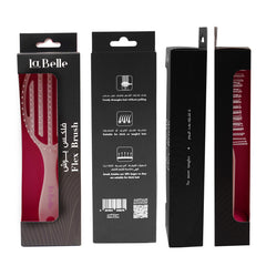 لابيل - فلكس برش وردي