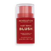 ريفلوشن - احمر الخدود ستيك فاست بيس سبايس 14 جم