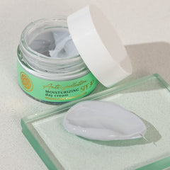 فولاري ديتوكس كريم نهاري للوجه 50مل