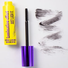 انجريد ماسكارا مقاوم للماء تكثيف الرموش 12مل