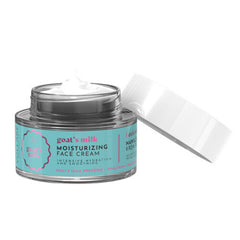 فولاري كريم بروتين حليب الماعز الهيالورونيك اسيد 50مل