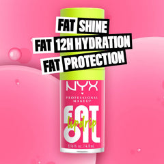 نكس - ملمع الشفاه فات اويل ليب دريب 02 ميسد كول 4.8 مل