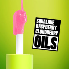 نكس - ملمع الشفاه فات اويل ليب دريب 02 ميسد كول 4.8 مل