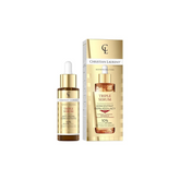 كريستيان لوران - سيروم ثلاثي متقدم مضاد للشيخوخة 3 في 1 30 مل