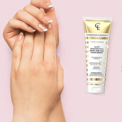 كريستيان لوران - ماسك سيروم لليدين والأظافر 125 مل