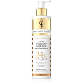 كريستيان لوران - بلسم فاخر لجسم لامع وبرونزي 200 مل