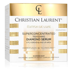 كريستيان لوران - سيروم الماس الفاخر لمنطقة العين والجبهة والشفاه 30 مل