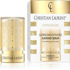 كريستيان لوران - سيروم الماس الفاخر لمنطقة العين والجبهة والشفاه 30 مل