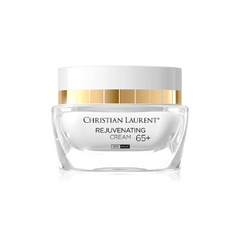 كريستيان لوران - كريم 65+ المجدد 50 مل