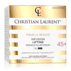 كريستيان لوران - كريم 45+ لشد التجاعيد 50 مل