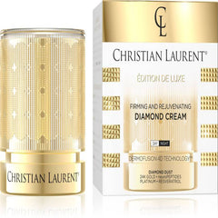 كريستيان لوران - كريم الماس الفاخر لشد البشرة وتجديد شبابها 50 مل