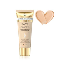 كريستيان لوران - كريم أساس الوجه 30 مل 01 عاجي