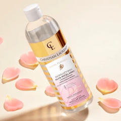 كريستيان لوران - ماء ميسيلار الحصري مع ماء الورد والفاوانيا الملكية 500 مل