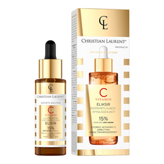 كريستيان لوران - إكسير الإضاءة والتنقية بفيتامين سي 30 مل