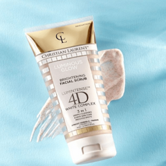 كريستيان لوران - مقشر لتفتيح واشراق الوجه 200 مل