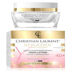 كريستيان لوران - باكوتشيول كريم الوجه ليلاً ونهارًا 40+ 50 مل