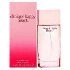 كلينيك هابي هارت - 50 مل - او دي بريفيوم