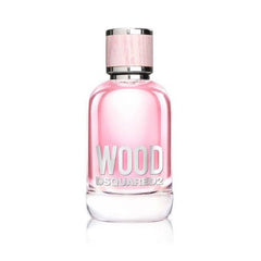 ديسكويرد2 وود بور فيم - او دي تواليت - 100 مل