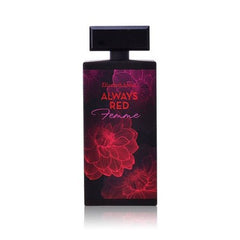 إليزابيث أردن اولويز ريد فيم - او دي تواليت - 100 مل