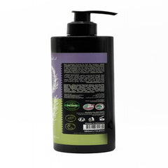 جاردن اوليان - شامبو بزيت اكليل الجبل الاساسي 380 مل